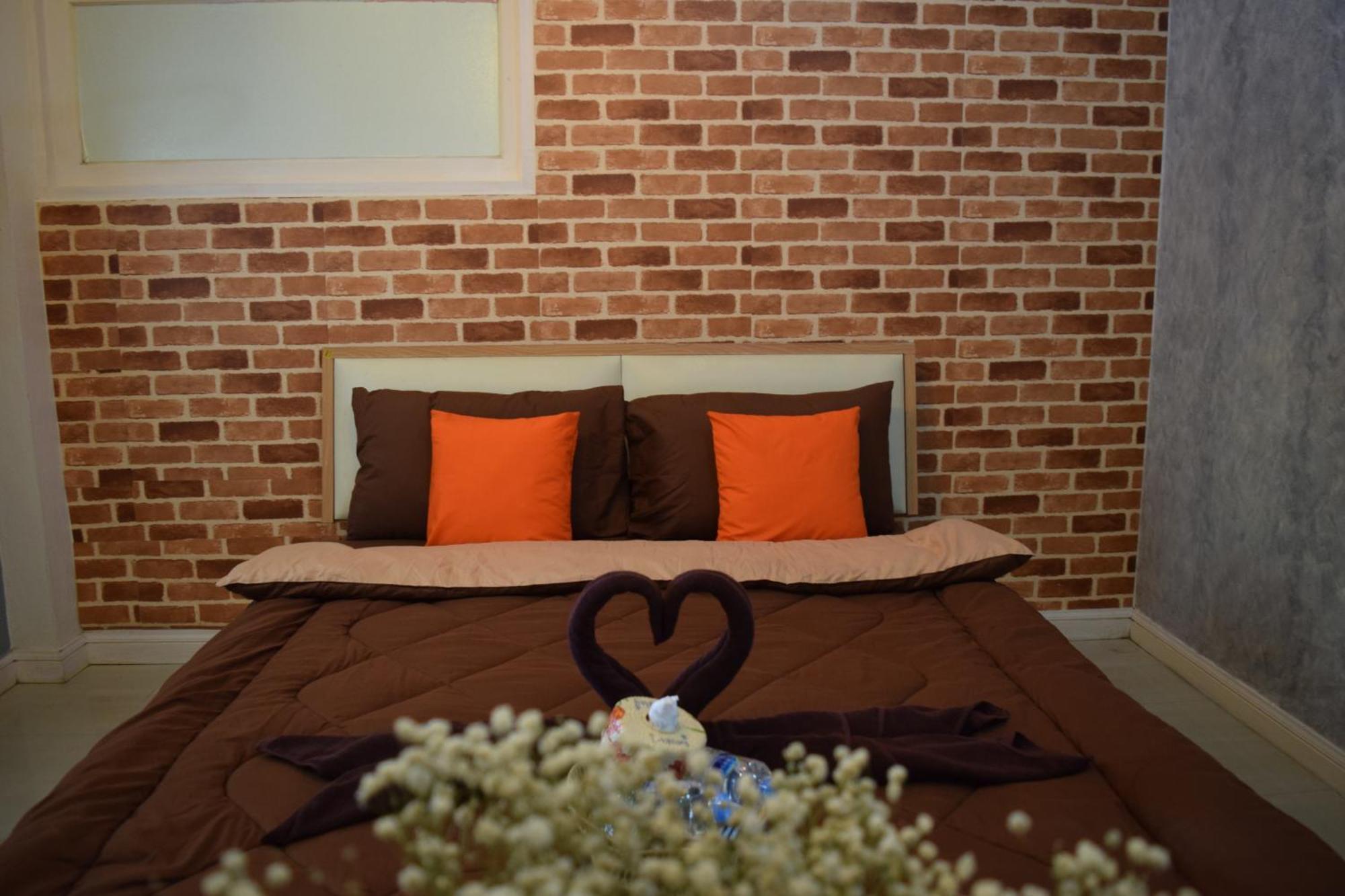 Hotel I-Talay Loft à Ko Samet Chambre photo