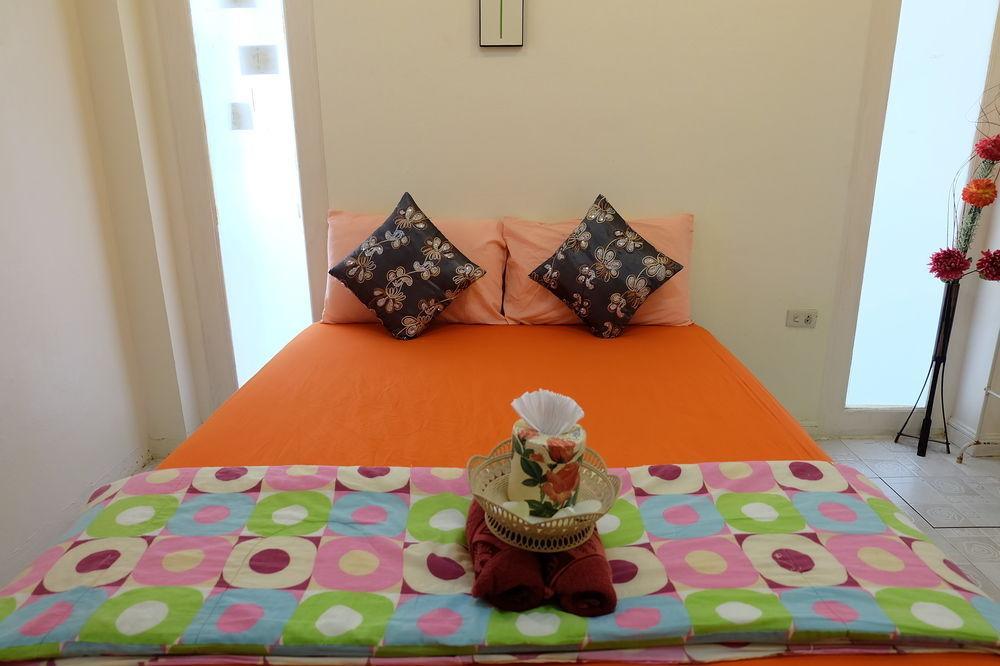 Hotel I-Talay Loft à Ko Samet Extérieur photo