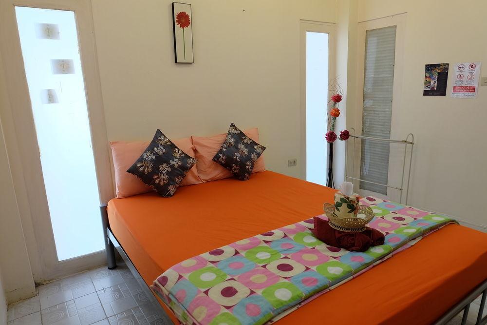 Hotel I-Talay Loft à Ko Samet Extérieur photo