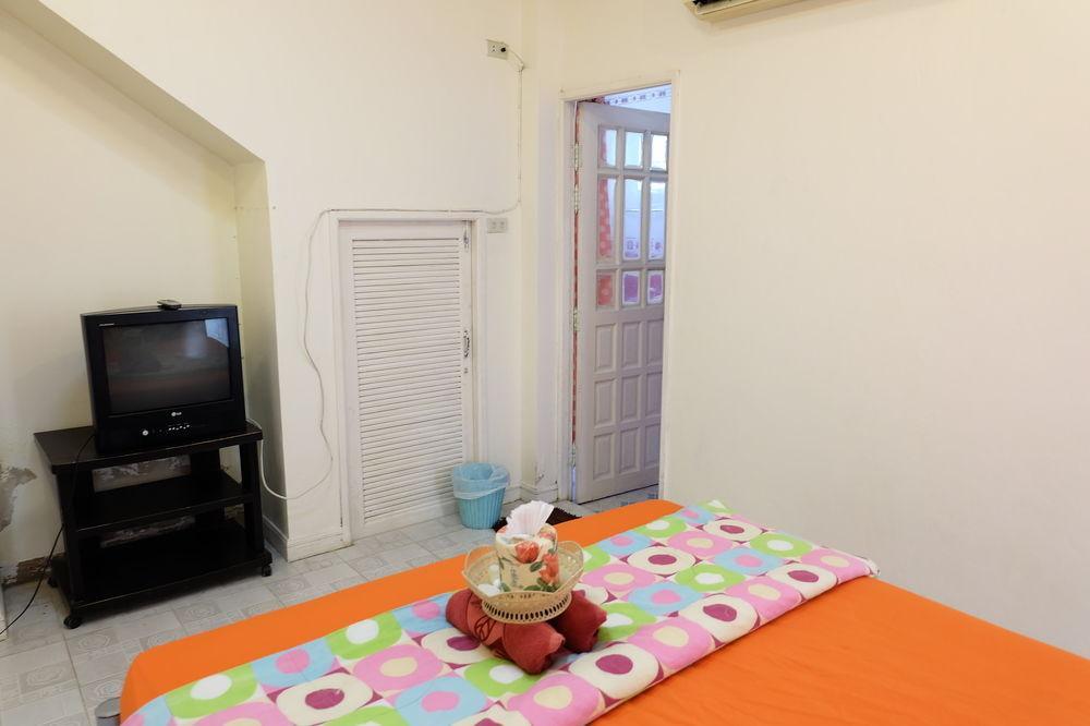 Hotel I-Talay Loft à Ko Samet Extérieur photo