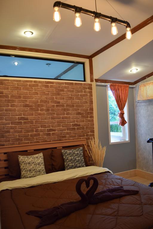 Hotel I-Talay Loft à Ko Samet Extérieur photo