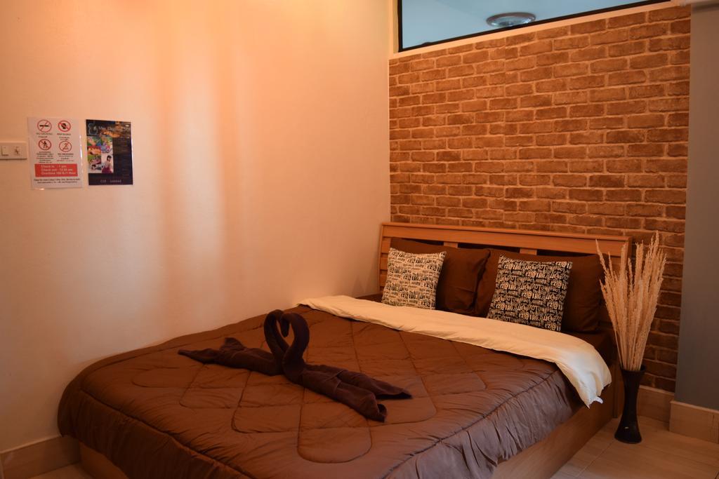 Hotel I-Talay Loft à Ko Samet Extérieur photo