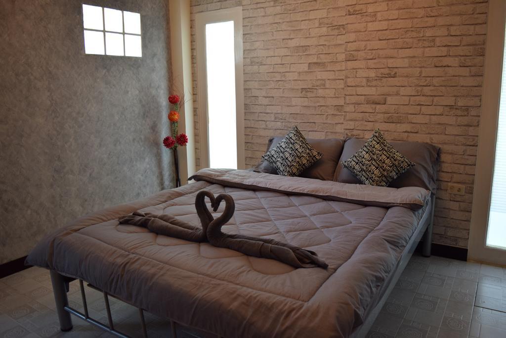 Hotel I-Talay Loft à Ko Samet Extérieur photo