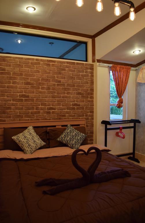 Hotel I-Talay Loft à Ko Samet Extérieur photo