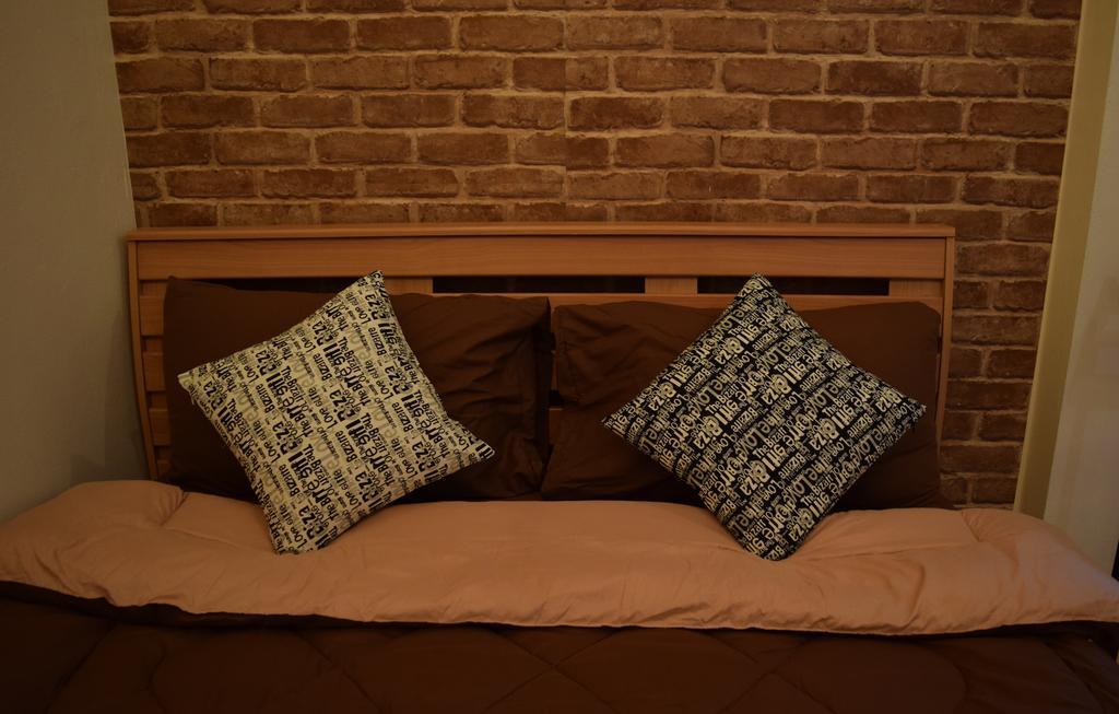 Hotel I-Talay Loft à Ko Samet Extérieur photo