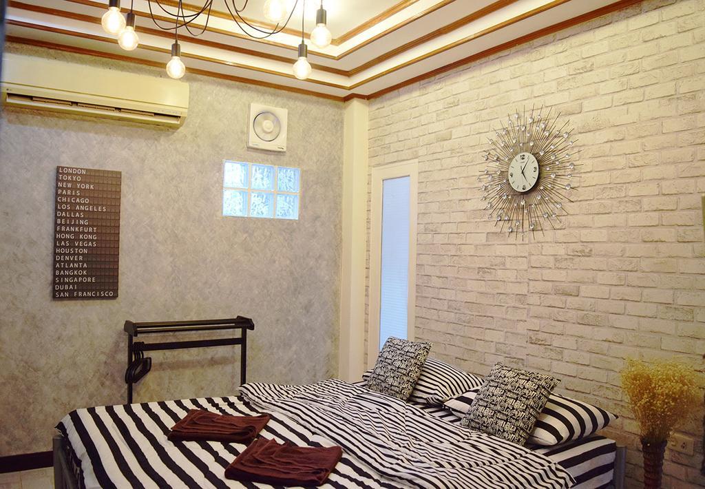 Hotel I-Talay Loft à Ko Samet Extérieur photo