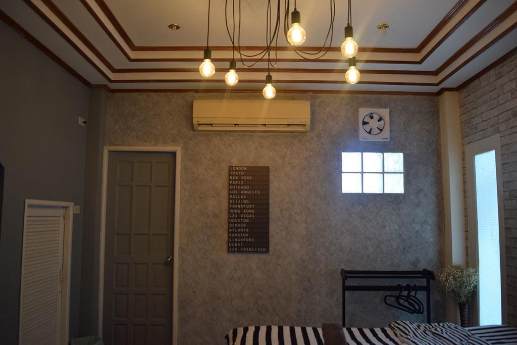 Hotel I-Talay Loft à Ko Samet Extérieur photo