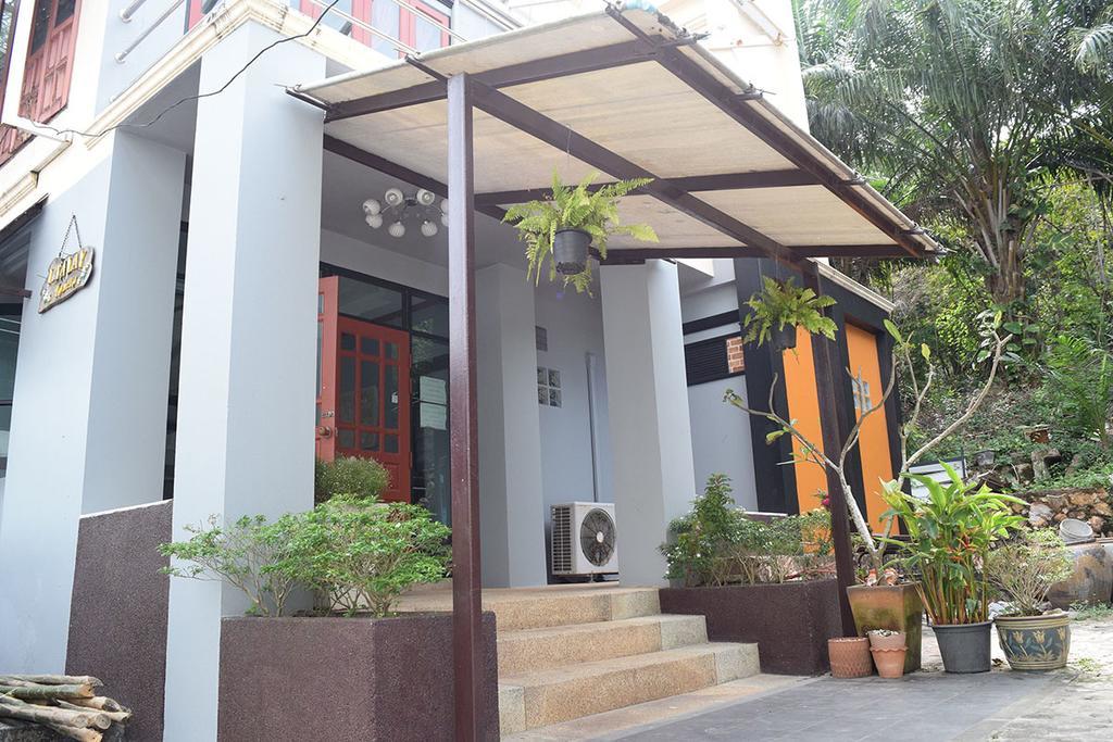 Hotel I-Talay Loft à Ko Samet Extérieur photo