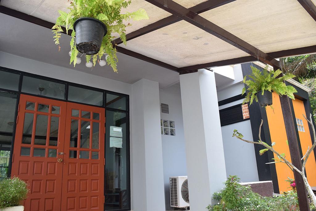 Hotel I-Talay Loft à Ko Samet Extérieur photo