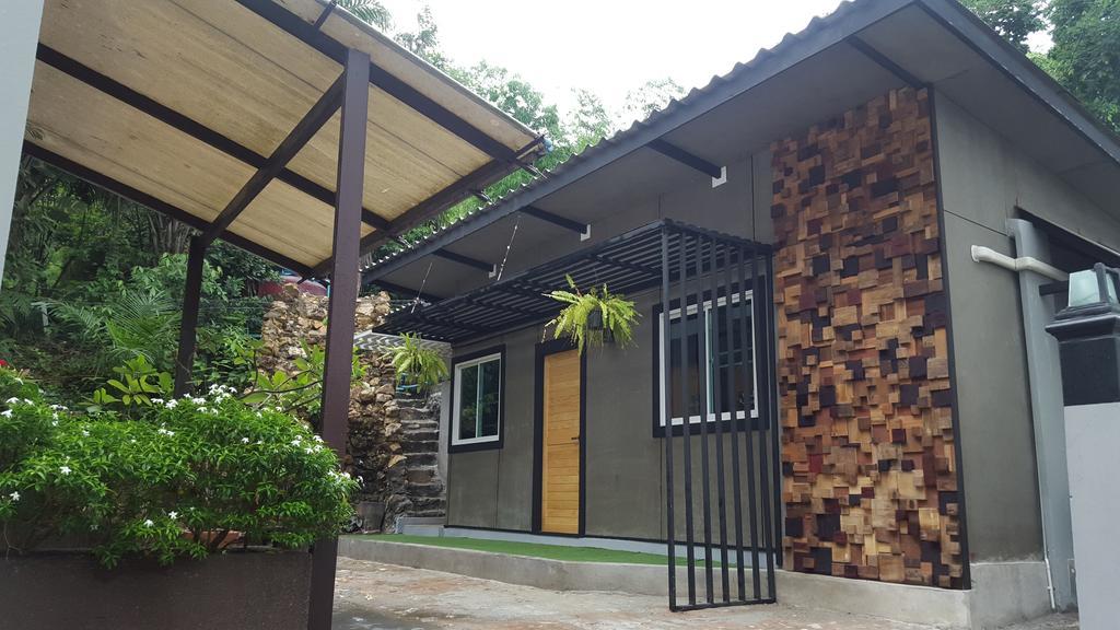 Hotel I-Talay Loft à Ko Samet Extérieur photo