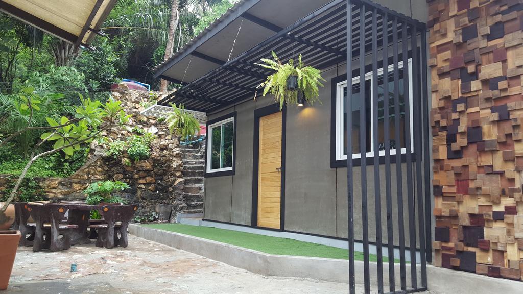 Hotel I-Talay Loft à Ko Samet Extérieur photo