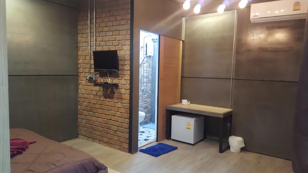 Hotel I-Talay Loft à Ko Samet Extérieur photo