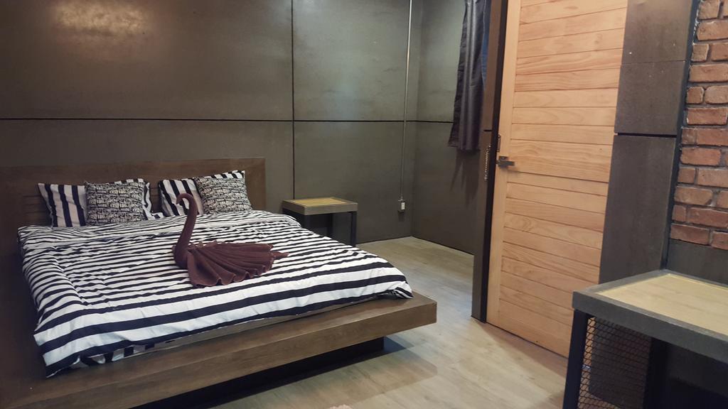 Hotel I-Talay Loft à Ko Samet Extérieur photo