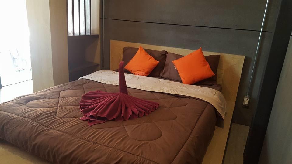Hotel I-Talay Loft à Ko Samet Extérieur photo
