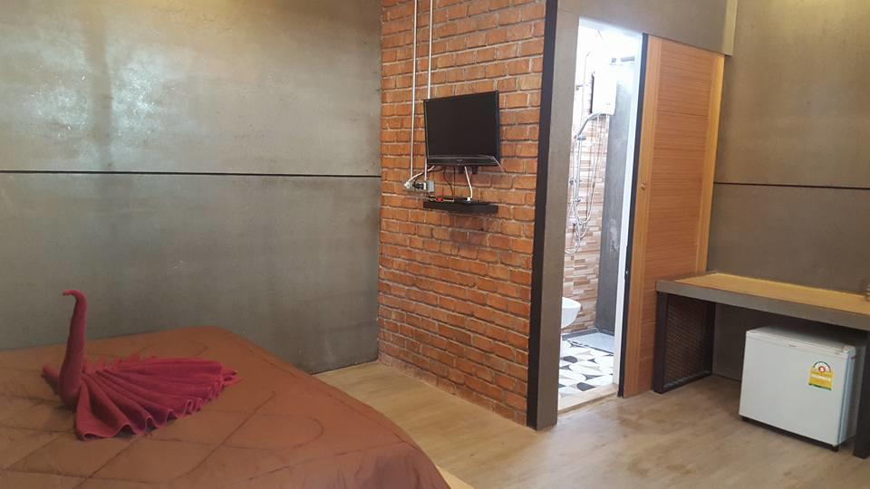 Hotel I-Talay Loft à Ko Samet Extérieur photo