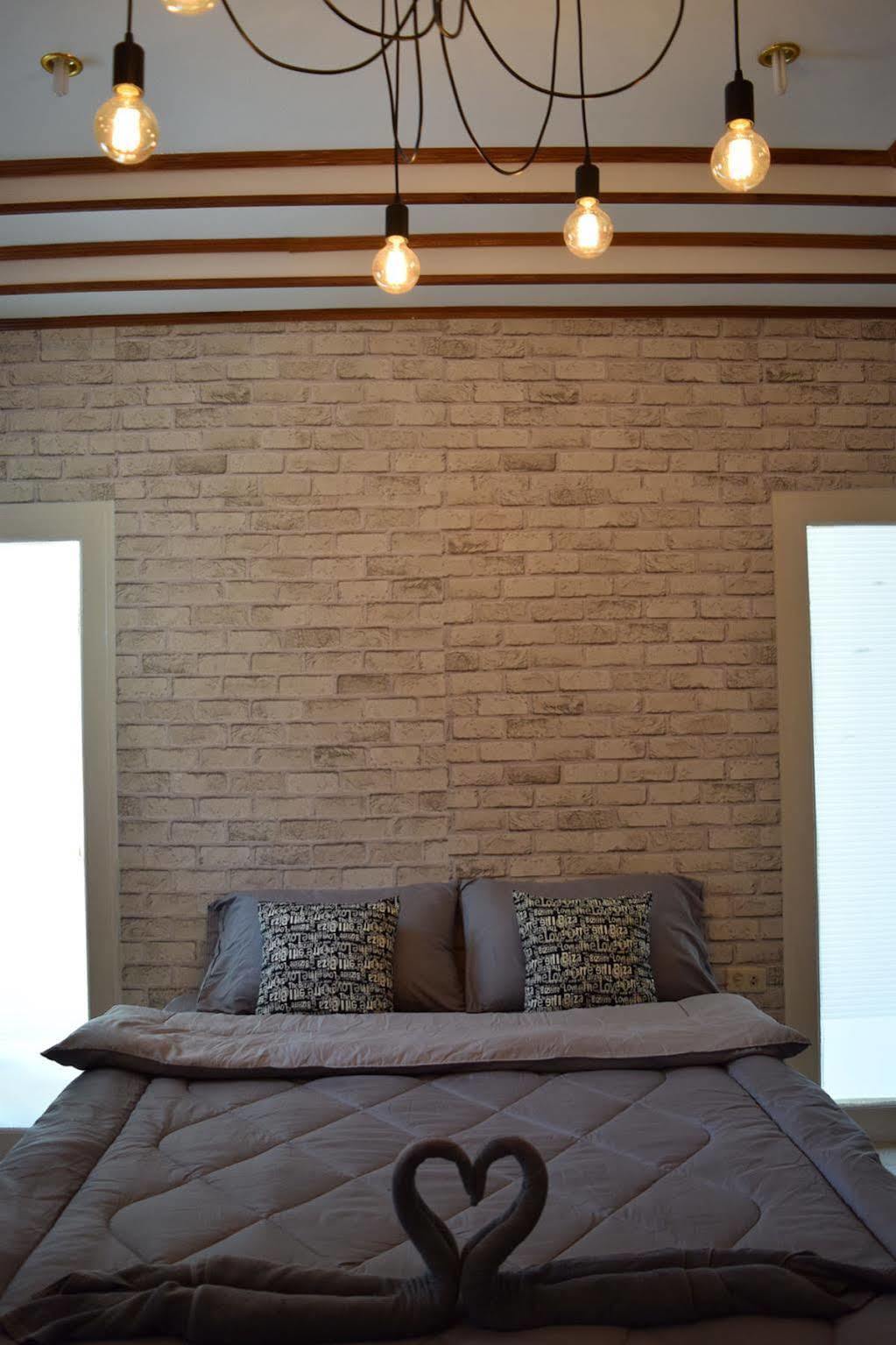Hotel I-Talay Loft à Ko Samet Extérieur photo