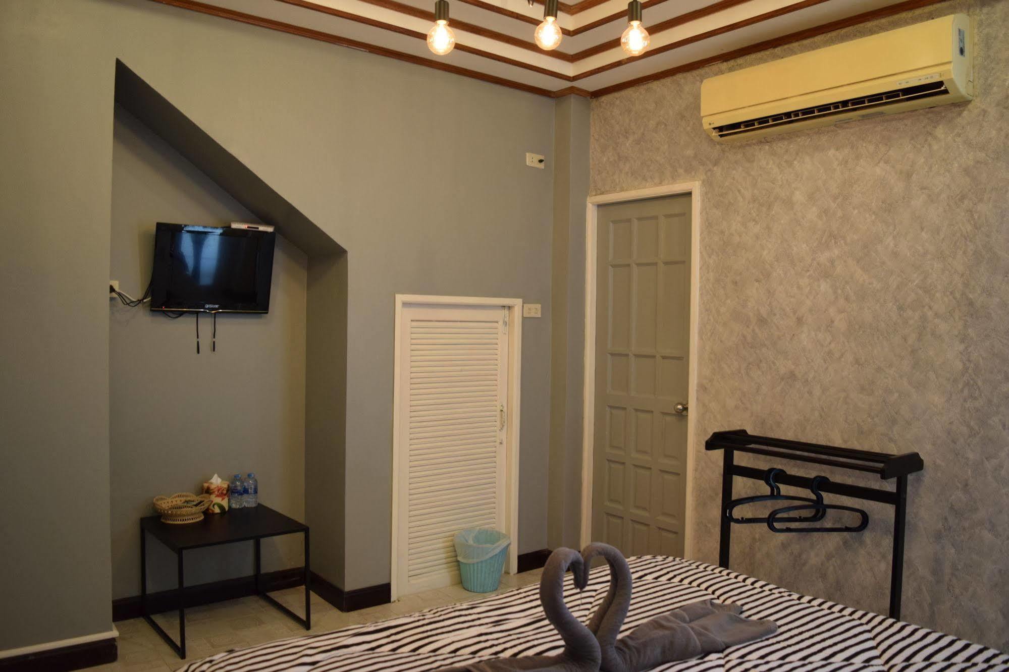 Hotel I-Talay Loft à Ko Samet Extérieur photo