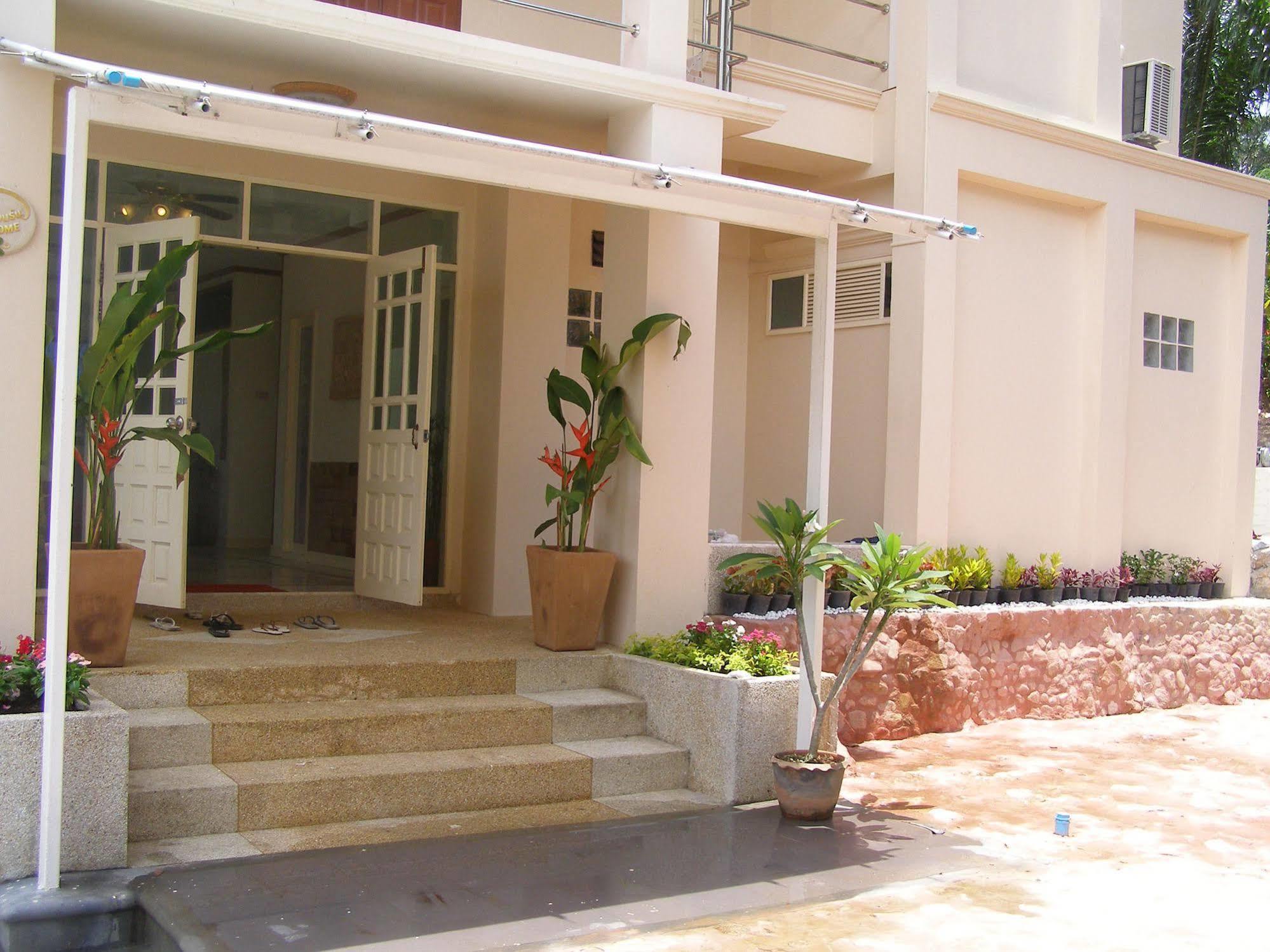 Hotel I-Talay Loft à Ko Samet Extérieur photo