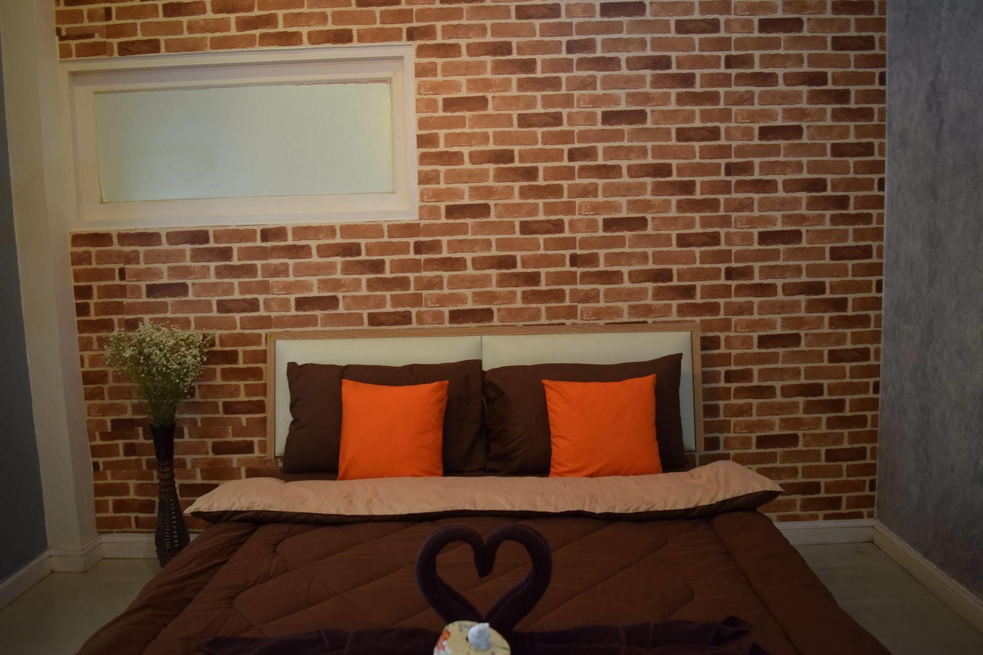 Hotel I-Talay Loft à Ko Samet Extérieur photo