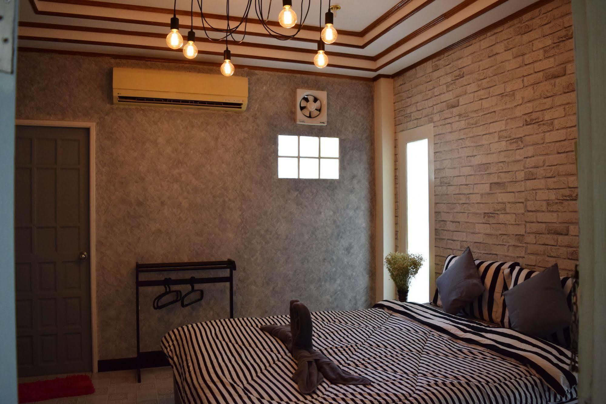 Hotel I-Talay Loft à Ko Samet Extérieur photo