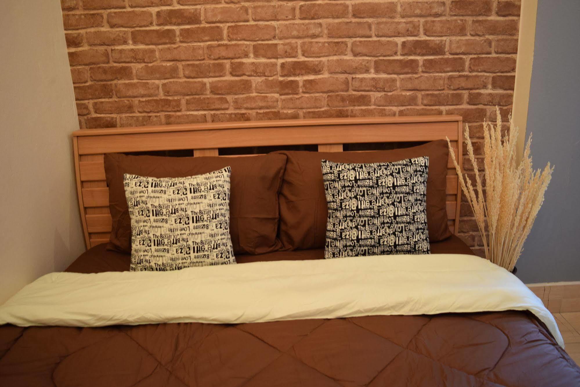 Hotel I-Talay Loft à Ko Samet Extérieur photo