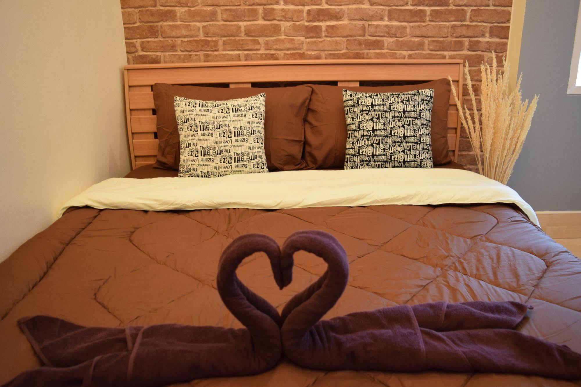 Hotel I-Talay Loft à Ko Samet Extérieur photo