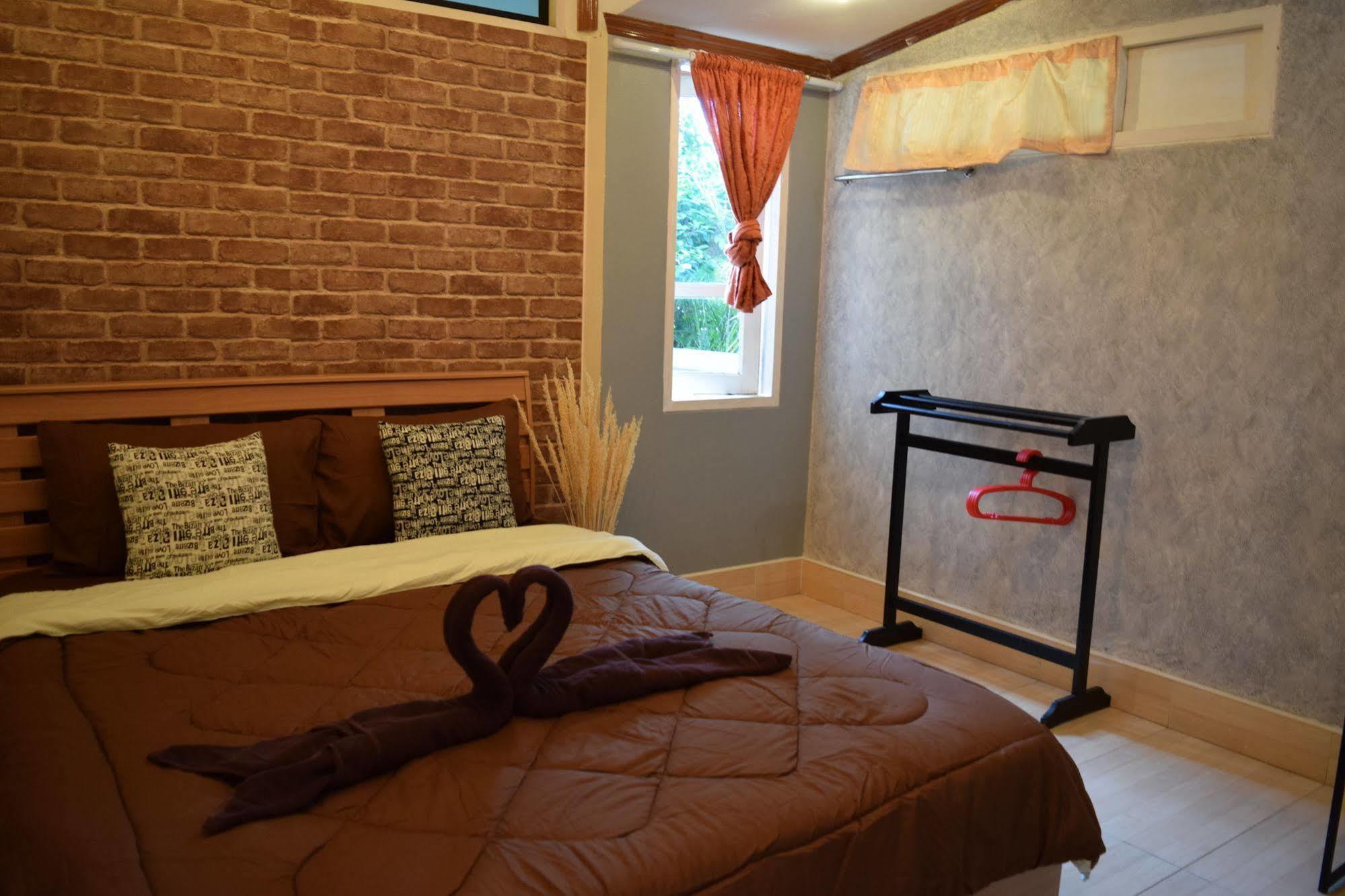 Hotel I-Talay Loft à Ko Samet Extérieur photo