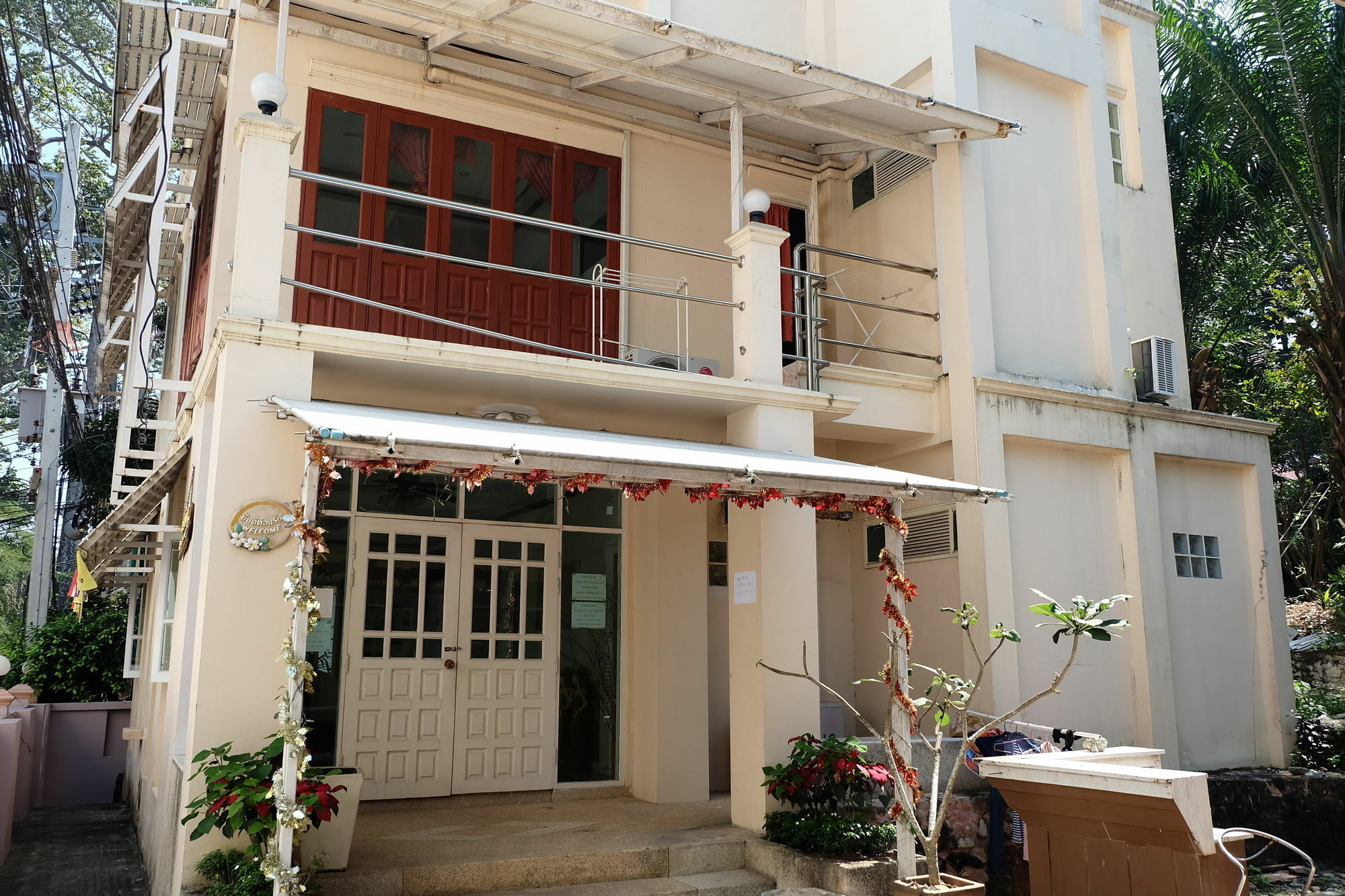 Hotel I-Talay Loft à Ko Samet Extérieur photo